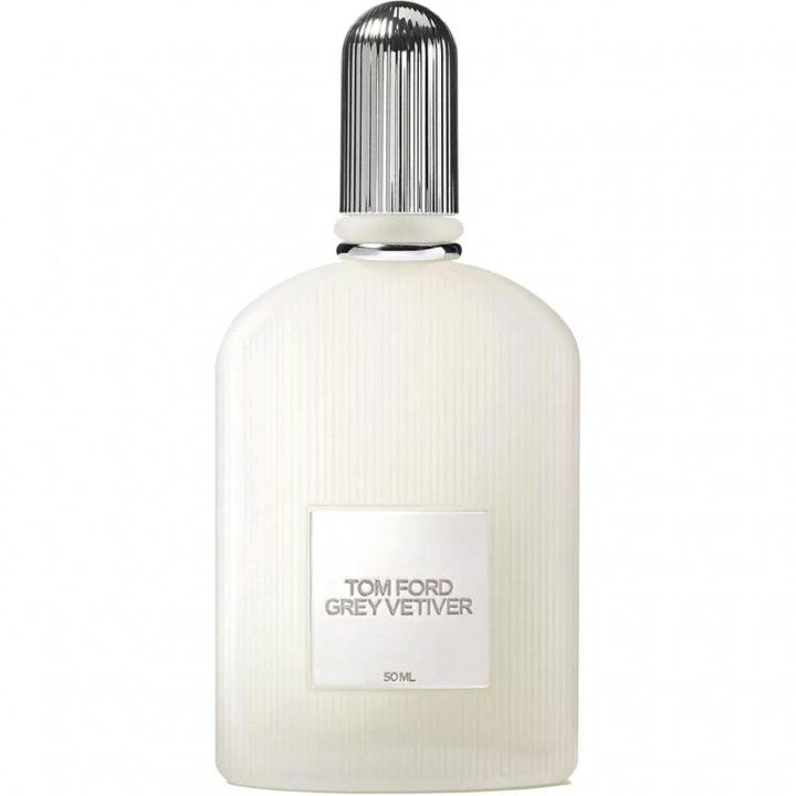Grey Vetiver